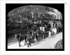 Mafeking Parade, Woodbourne Road, Douglas, Isle of Man by George Bellett Cowen